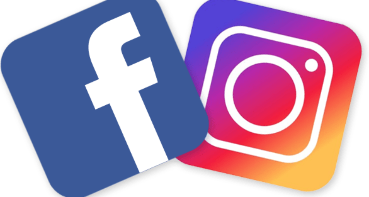 Følg oss på sosiale medier